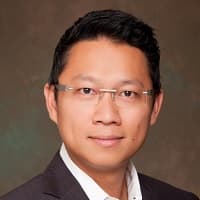 Info about our specialist: Jimmy Lim