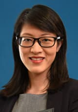 Info about our specialist: Lim Yu Hui