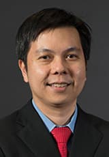 Info about our specialist: Nor Azhari