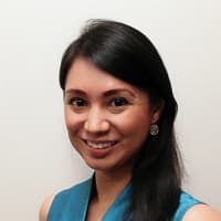 Info about our specialist: Shakina Rauff