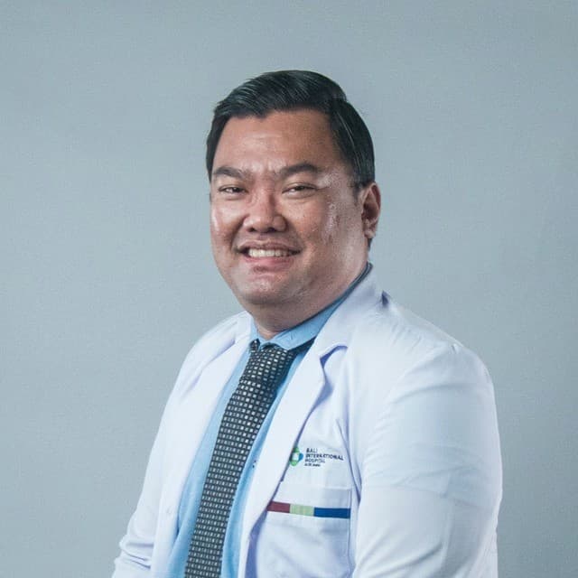 Dr. Kurniawan